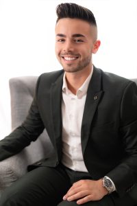 Janos, the Knowledgeable BDM at ProLend Solutions - With expertise as a Business Development Manager, Janos acts as the primary contact, gaining insights into financing needs and devising effective solutions for business and construction loan scenarios.