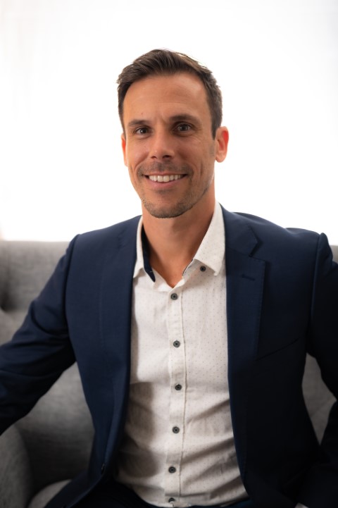 Simon, the Knowledgeable Property Specialist at ProLend Solutions - Simon's wealth of industry knowledge enhances the Property Team's ability to stay ahead of market trends.